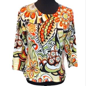 Rqt Retro Sweater